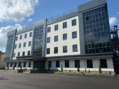 Ташкентская область, Ташкент, Мирзо-Улугбекский район