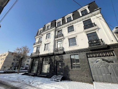 Ташкентская область, Ташкент, Яккасарайский район