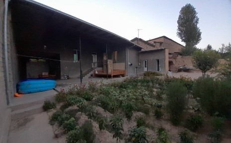 Ташкентская область, Коксарай