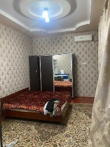 Ташкентская область, Ташкент, Бектемирский район