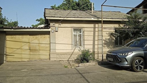 Ташкентская область, Ташкент, Шайхантахурский район