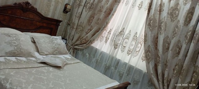 Ташкентская область, Ташкент, Яккасарайский район