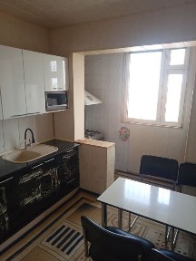 Ташкентская область, Ташкент, Яшнабадский район