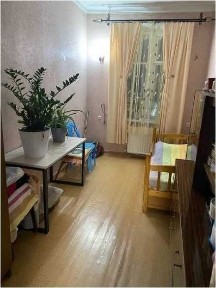 Продажа 3х комнатная квартира