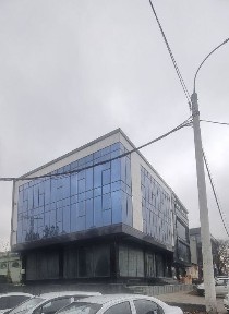 Ташкентская область, Ташкент, Юнусабадский район