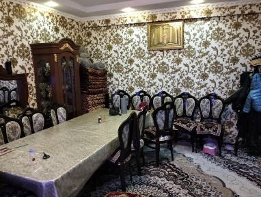 Ташкентская область, Ташкент, Яккасарайский район