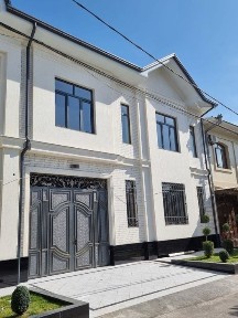 Ташкентская область, Ташкент, Яккасарайский район