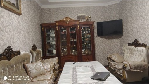 Ташкентская область, Ташкент, Юнусабадский район