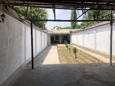 Ташкентская область, Ташкент, Мирзо-Улугбекский район