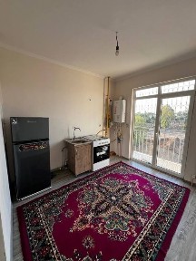 Ташкентская область, Ташкент, Яшнабадский район