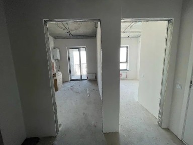 OzMakon 2-комнатная СТУДИЯ 37м2 WhiteBox 80% ремонт 10-этаж КАДАСТРОМ!