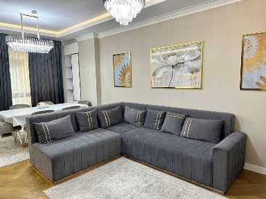 Ташкентская область, Ташкент, Мирзо-Улугбекский район