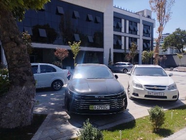 Ташкентская область, Ташкент, Алмазарский район