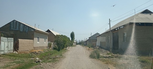 Ферганская область, Ташлак