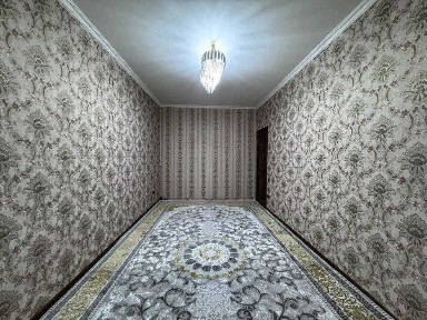Бухарская область, Бухара