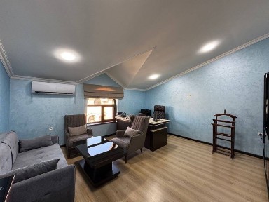 Ташкентская область, Ташкент, Яккасарайский район