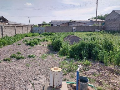 Ташкентская область, Ташкент, Сергелийский район