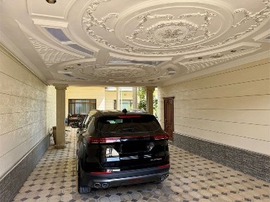 Ташкентская область, Назарбек