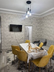 Ташкентская область, Ташкент, Яккасарайский район