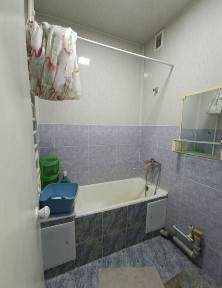 Ташкентская область, Ташкент, Мирзо-Улугбекский район