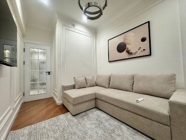 3-х комнатная в ЖК «New Life» 57м2 ID: 3317