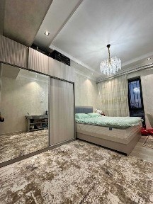 Ташкентская область, Ташкент, Мирзо-Улугбекский район