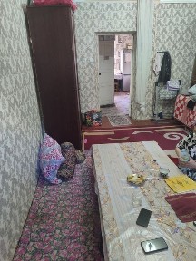 Ташкентская область, Ташкент, Мирзо-Улугбекский район