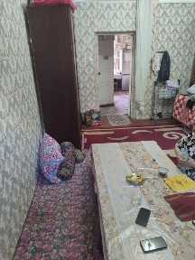 Ташкентская область, Ташкент, Мирзо-Улугбекский район