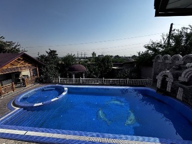 Ташкентская область, Ташкент, Мирзо-Улугбекский район