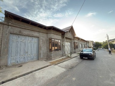 Ташкентская область, Ташкент, Мирзо-Улугбекский район