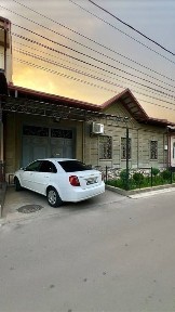 Ташкентская область, Ташкент, Яшнабадский район