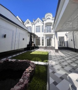 Ташкентская область, Ташкент, Яккасарайский район