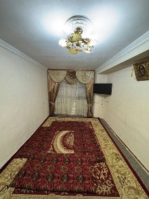 Ташкентская область, Ташкент, Мирзо-Улугбекский район