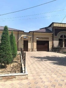 Ташкентская область, Ташкент, Алмазарский район