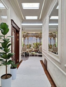 Ташкентская область, Ташкент, Яккасарайский район