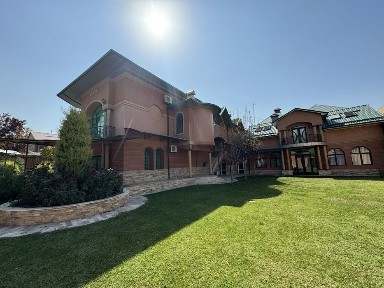 Ташкентская область, Ташкент, Мирзо-Улугбекский район