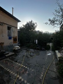 Ташкентская область, Ташкент, Яккасарайский район