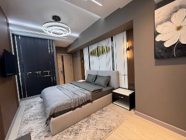 Ташкентская область, Ташкент, Яшнабадский район