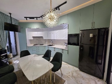 Ташкентская область, Ташкент, Мирзо-Улугбекский район