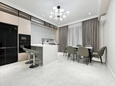 Ташкентская область, Ташкент, Яшнабадский район