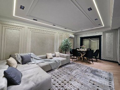 Ташкентская область, Ташкент, Яккасарайский район