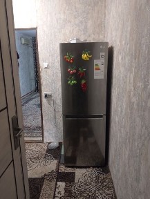 Навоийская область, Навои