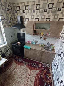 Ташкентская область, Ташкент, Сергелийский район