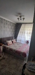 Ташкентская область, Ташкент, Алмазарский район