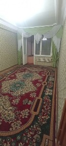 Навоийская область, Зарафшан