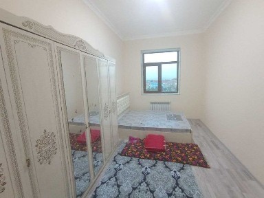 Кашкадарьинская область, Карши