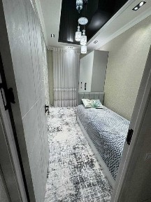 Ташкентская область, Ташкент, Яккасарайский район