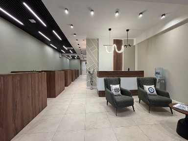 Ташкентская область, Ташкент, Мирзо-Улугбекский район