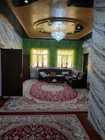 Мирмирондан ховли сотилади