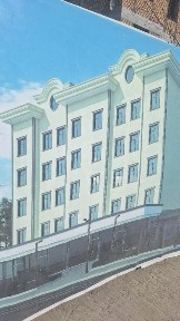 Хорезмская область, Караул